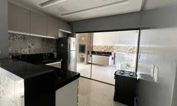 Imagem 5: Casa mobiliada condominio arbre