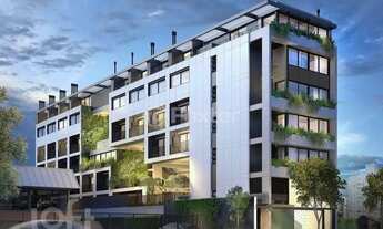 Imagem: Cobertura à venda Rua José de Alencar