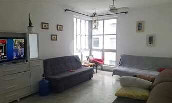 Imagem: Apartamento com 2 quartos à venda em Itararé