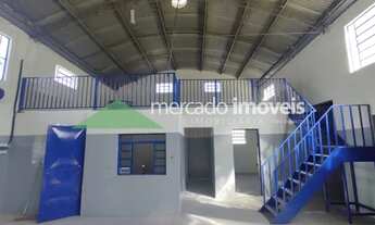 Imagem 4: ALUGA - SE BARRACÃO PARQUE PROGRESSO