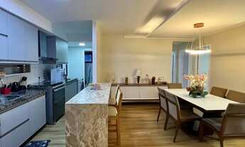 Imagem 3: Apartamento para venda no condomínio Grand Park Águas