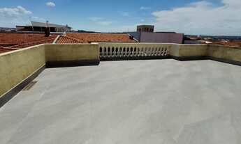 Imagem 3: Casa sobrado Jardim Estoril I