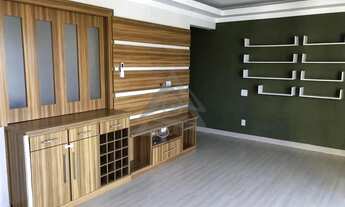 Imagem 3: Apartamento a venda no condomínio Raritá em Campinas