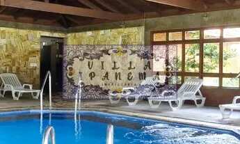 Imagem 3: TERESÓPOLIS CONDOMÍNIO CLUBE FAZENDA DA PAZ 2 APARTAMENTOS MOBILIADOS NA MANSÃO SEDE PORTE