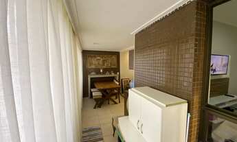 Imagem 5: APARTAMENTO 1/4 MOBILIADO ALTO LUXO EM ALPHAVILLE NO ARTVILLE