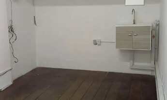 Imagem 4: Loja térreo com vitrine para a rua