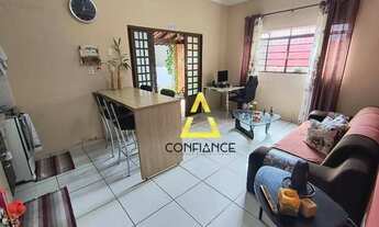 Imagem 7: Casa com 2 dormitórios para alugar, 120 m² por R$ 2.500,00/mês - Dom Bosco - Jaguariúna/SP