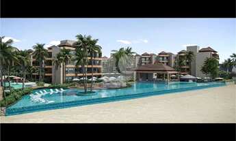 Imagem 2: Apartamento com 2 quartos à venda em Curralinho - CE