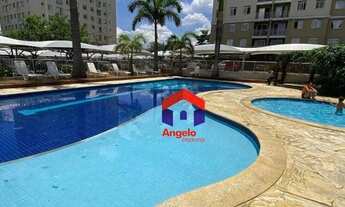 Imagem 5: Apartamento com 2 quartos à venda, 55 m² por R$ 280.000 - Candelária - Belo Horizonte/MG