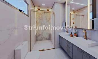 Imagem 6: Casa a venda em condomínio com 4 suítes