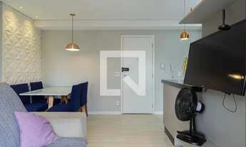 Imagem 5: Apartamento à Venda - Bela Vista, 2 Quartos, 49 m2