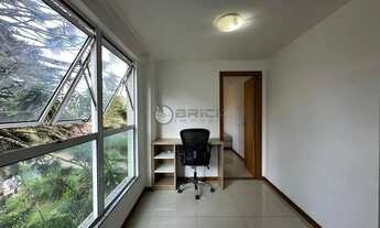 Imagem 4: Apartamento de 1 quarto no Alto, Teresópolis/RJ