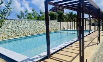 Imagem 2: Condomínio Fechado para Venda em Cabedelo, Ponta de Campina, 3 dormitórios, 1 suíte, 3 ban