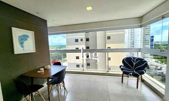 Imagem 5: Apartamento com 1 dormitório à venda, 52 m² por R$ 500.000,00 - Edifício Spettacolo Patria