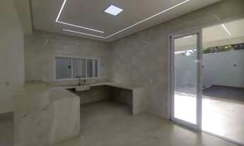 Imagem 7: Casa de 207 m² com 03 suítes, à venda por R$ 1.200.000,00 - Cidade Satélite São Luiz - Apa