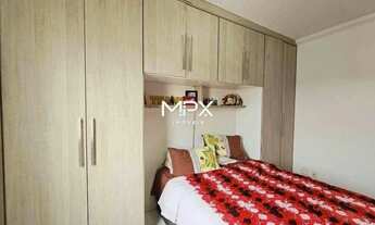 Imagem 7: Apartamento à venda em Piracicaba, Jardim Parque Jupiá, com 2 quartos, com 54 m²