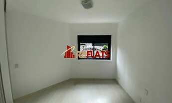 Imagem 3: Flat com ótimo preço no bairro Itaim Bibi. Confira!