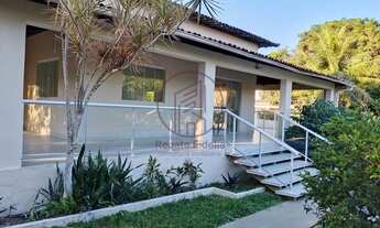 Imagem 6: Casa à venda em Condomínio com piscina privativa