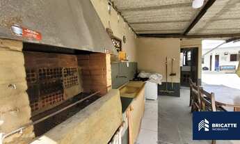 Imagem 2: Casa para aluguel, 3 quartos, 1 suíte, 2 vagas, Jd. América - Itanhaém/SP