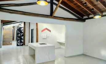 Imagem 2: Casa em Rua Antônio Valderramas D'Aro - Jardim Solange - Bauru/SP