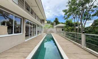 Imagem: Casa à venda no Condomínio Estância Marambaia