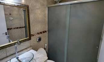 Imagem 7: PARQUE 10, COND JARDIM BOUGAINVILLE, 2 QUARTOS SENDO 1 SUÍTE, ARMÁSRIOS E AR