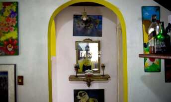 Imagem 4: Casa com 3 dormitórios à venda, 148 m² por R$ 410.000,00 - São Pedro da Serra - Nova Fribu