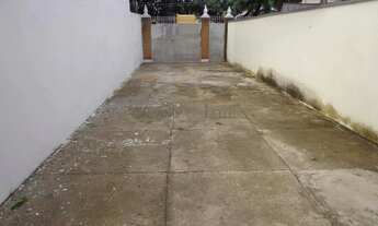 Imagem 3: Casa - Jardim Eulina - Campinas