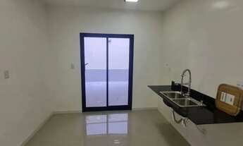 Imagem 6: Sobrado Novo com 2 Suítes e Área Gourmet na Vila Paiva