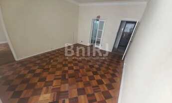 Imagem 5: Copacabama. sala 3 quartos com dependencia