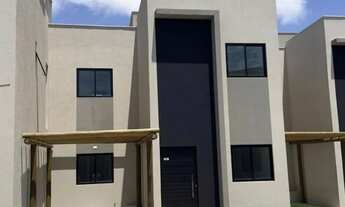 Imagem 4: Casa Cond. Fechado | 3 Quartos | Duplex