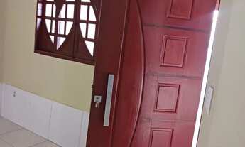 Imagem: Alugo casa Antônio Cassemiro