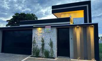 Imagem: CASA ALTO PADRÃO 1503 SUL