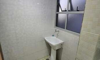 Imagem 4: PARQUE 10, COND JARDIM BOUGAINVILLE, 2 QUARTOS SENDO 1 SUÍTE, ARMÁSRIOS E AR