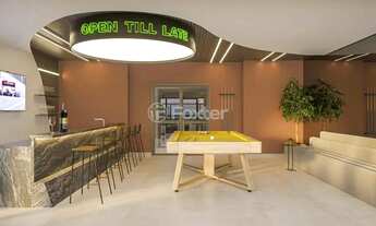 Imagem 3: Apartamento à venda Rua Tamandaré, Liberdade - São Paulo