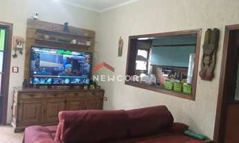 Imagem 4: Sobrado em Rua João Ramalho - Aviação - Praia Grande/SP