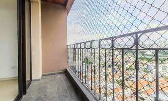 Imagem 7: Apartamento à Venda - Vila Boa Vista, 3 Quartos, 95 m2