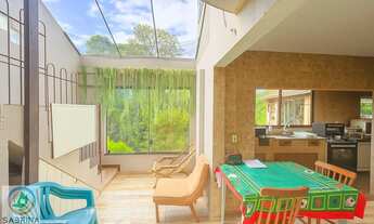 Imagem: Casa no Bairro Itoupavazinha