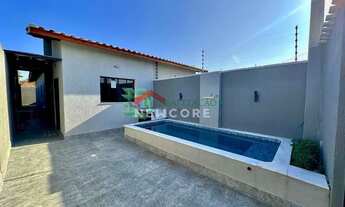 Imagem 4: Casa em Rua México - Bopiranga - Itanhaém/SP