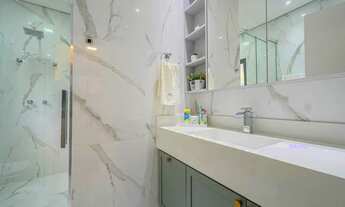 Imagem 5: Casa de Alto Luxo no Alpha Sítio Monte Pascoal Sofisticação e Tecnologia