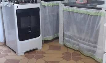 Imagem 3: Casa a venda no parque dez de novembro