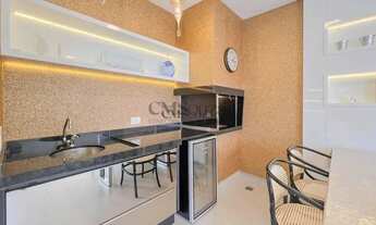 Imagem 7: Apartamento à venda no Ed Maison Legacy, com 3 suítes, com 183 m², Gleba Palhano, Londrina