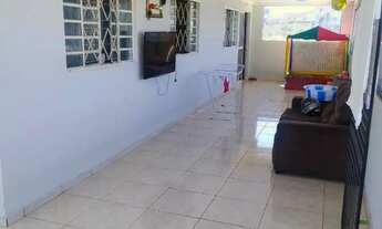 Imagem 2: Vendo sobrado em samambaia norte na Qr 423