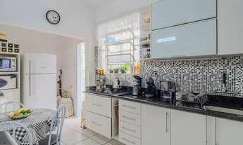 Imagem 7: Apartamento com sacada no Bairro Santana