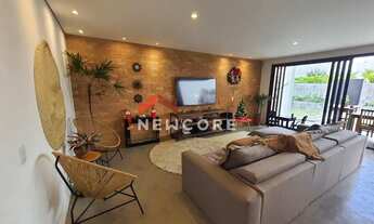 Imagem 7: Casa de condomínio em Rua Dias Gomes - Moinho Velho - Embu das Artes/SP