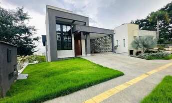 Imagem: CASA PORTAL DO SOL MENDANHA 03 QUARTOS 03