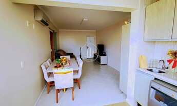 Imagem 7: Apartamento 3 Quartos 80m² - Centro Florianópolis - EST