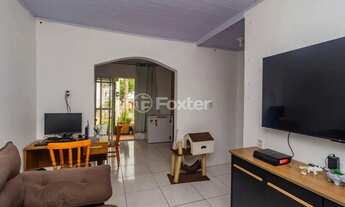 Imagem 2: Casa à venda Rua Waldemar Boeira da Paixão, Farrapos - Porto Alegre