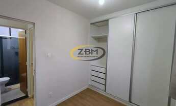 Imagem 3: Apartamento para locação, 03 quartos ( 02 com armários ), Cozinha com armários, Ernani Mou