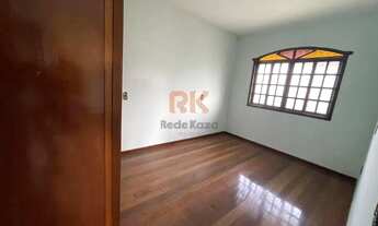 Imagem 6: Casa para aluguel, 3 quartos, 1 suíte, 1 vaga, Tijuca - Contagem/MG